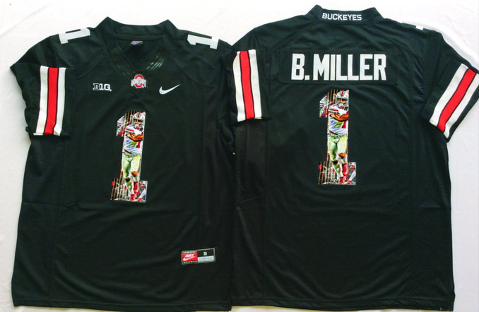 2019 NCAA Jerseys-172